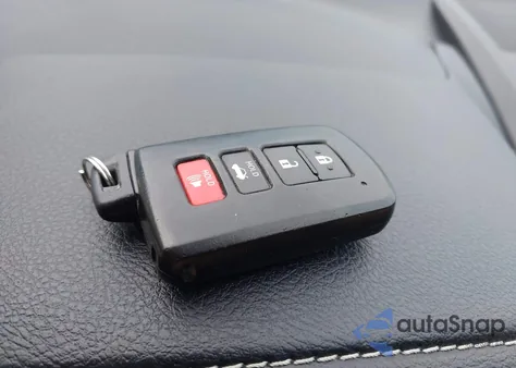 2017 Toyota Camry Xle из США, поврежденный, VIN 4T1BF1FK2HU705419